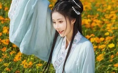 原神申鹤抱枕开襟18抱枕图